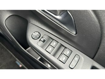 Vauxhall Corsa 1.2 Turbo GS 5dr Auto Petrol Hatchback