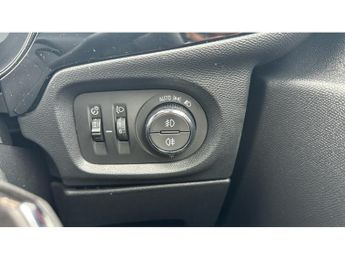 Vauxhall Corsa 1.2 Turbo GS 5dr Auto Petrol Hatchback
