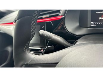 Vauxhall Corsa 1.2 Turbo GS 5dr Auto Petrol Hatchback