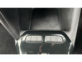 Vauxhall Corsa 1.2 Turbo GS 5dr Auto Petrol Hatchback