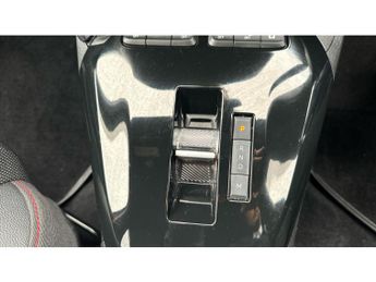 Vauxhall Corsa 1.2 Turbo GS 5dr Auto Petrol Hatchback