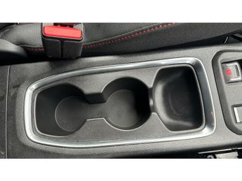 Vauxhall Corsa 1.2 Turbo GS 5dr Auto Petrol Hatchback