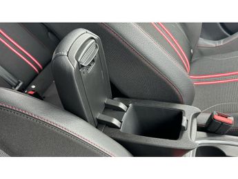 Vauxhall Corsa 1.2 Turbo GS 5dr Auto Petrol Hatchback