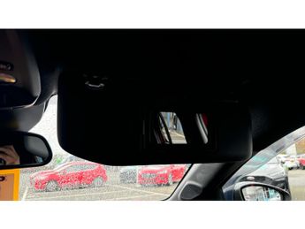 Vauxhall Corsa 1.2 Turbo GS 5dr Auto Petrol Hatchback