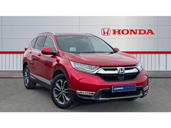 Honda CR-V 2.0 i-MMD Hybrid EX 5dr eCVT Hybrid Estate