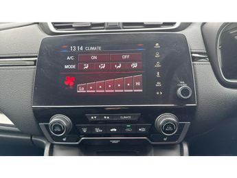Honda CR-V 2.0 i-MMD Hybrid EX 5dr eCVT Hybrid Estate