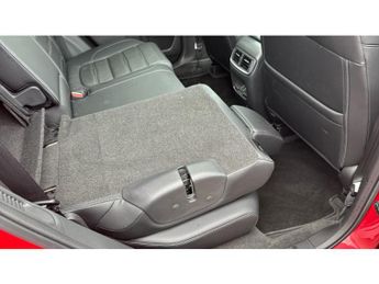 Honda CR-V 2.0 i-MMD Hybrid EX 5dr eCVT Hybrid Estate