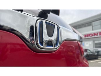 Honda CR-V 2.0 i-MMD Hybrid EX 5dr eCVT Hybrid Estate