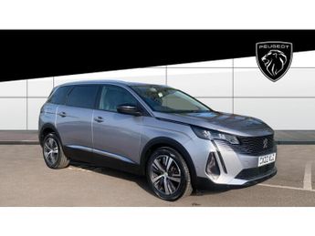 Peugeot 5008 1.5 BlueHDi Allure 5dr Diesel Estate