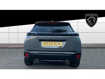 Peugeot 2008 1.2 PureTech 130 Allure 5dr EAT8 Petrol Estate