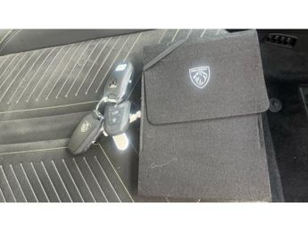 Peugeot 2008 115kW GT 54kWh 5dr Auto Electric Estate