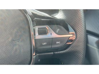 Peugeot 2008 115kW GT 54kWh 5dr Auto Electric Estate