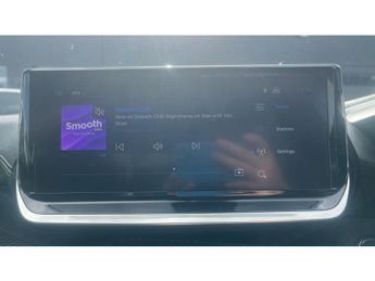 Peugeot 2008 115kW GT 54kWh 5dr Auto Electric Estate