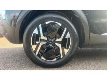 Peugeot 2008 115kW GT 54kWh 5dr Auto Electric Estate