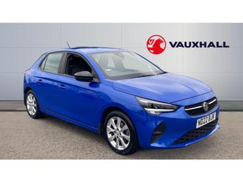Vauxhall Corsa 1.2 SE Edition 5dr Petrol Hatchback