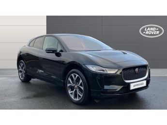 Jaguar I-Pace 294kW EV400 HSE 90kWh 5dr Auto Electric Estate