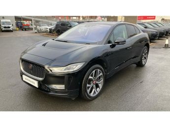 Jaguar I-Pace 294kW EV400 HSE 90kWh 5dr Auto Electric Estate