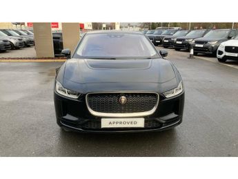 Jaguar I-Pace 294kW EV400 HSE 90kWh 5dr Auto Electric Estate