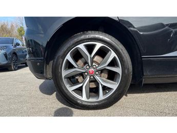 Jaguar I-Pace 294kW EV400 HSE 90kWh 5dr Auto Electric Estate
