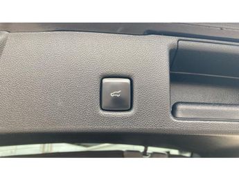 Ford Kuga 2.5 FHEV ST-Line X Edition 5dr CVT Hybrid Estate