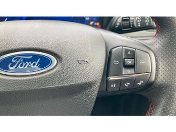 Ford Kuga 2.5 FHEV ST-Line X Edition 5dr CVT Hybrid Estate
