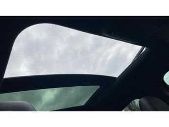 Ford Kuga 2.5 FHEV ST-Line X Edition 5dr CVT Hybrid Estate