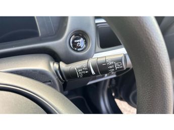 Honda Jazz 1.5 i-MMD Hybrid SR 5dr eCVT Hybrid Hatchback