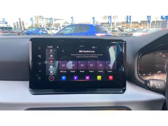 SEAT Arona 1.0 TSI 110 SE Technology 5dr DSG Petrol Hatchback