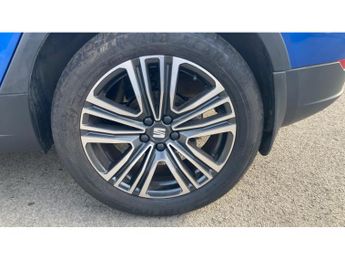 SEAT Arona 1.0 TSI 110 SE Technology 5dr DSG Petrol Hatchback