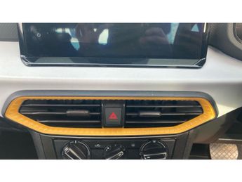 SEAT Arona 1.0 TSI 110 SE Technology 5dr DSG Petrol Hatchback