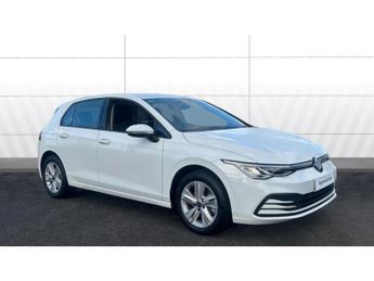Volkswagen Golf 1.0 TSI Life 5dr Petrol Hatchback