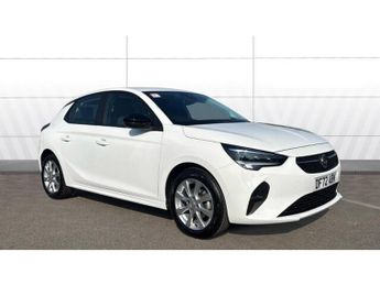 Vauxhall Corsa 1.2 Design 5dr Petrol Hatchback