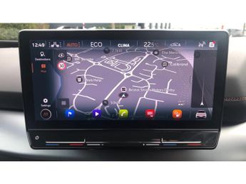 CUPRA Born 150kW V3 58kWh 5dr Auto Electric Hatchback