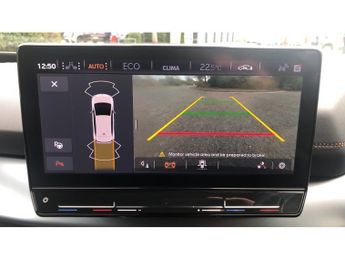 CUPRA Born 150kW V3 58kWh 5dr Auto Electric Hatchback