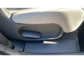 Hyundai IONIQ 5 160kW Ultimate 73 kWh 5dr Auto Electric Hatchback