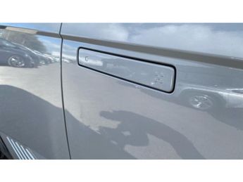 Hyundai IONIQ 5 160kW Ultimate 73 kWh 5dr Auto Electric Hatchback