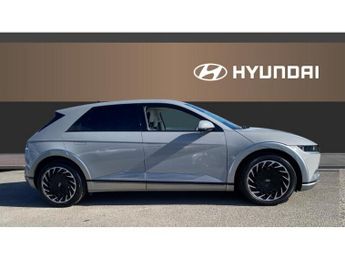 Hyundai IONIQ 5 160kW Ultimate 73 kWh 5dr Auto Electric Hatchback