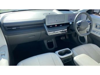 Hyundai IONIQ 5 160kW Ultimate 73 kWh 5dr Auto Electric Hatchback