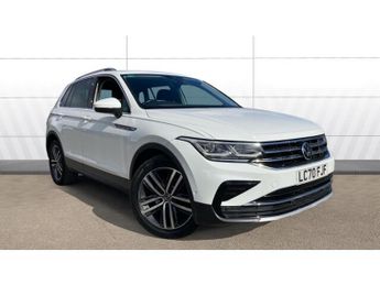 Volkswagen Tiguan 1.5 TSI 150 Elegance 5dr DSG Petrol Estate