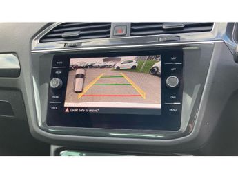 Volkswagen Tiguan 1.5 TSI 150 Elegance 5dr DSG Petrol Estate