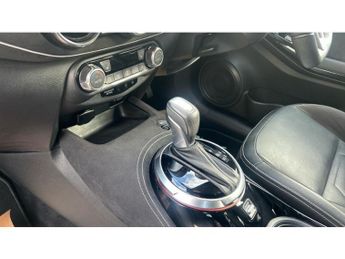 Nissan Juke 1.0 DiG-T 114 Tekna+ 5dr DCT Petrol Hatchback