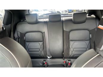 Nissan Juke 1.0 DiG-T 114 Tekna+ 5dr DCT Petrol Hatchback