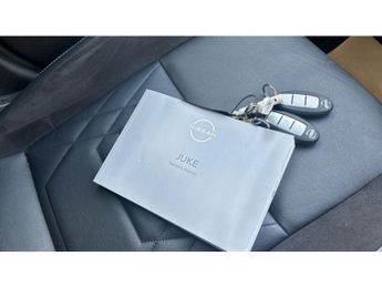 Nissan Juke 1.0 DiG-T 114 Tekna+ 5dr DCT Petrol Hatchback