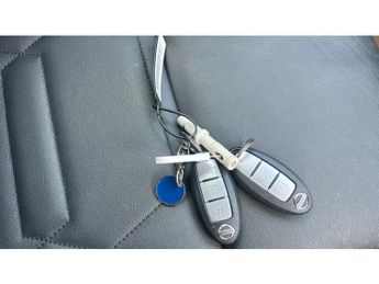 Nissan Juke 1.0 DiG-T 114 Tekna+ 5dr DCT Petrol Hatchback