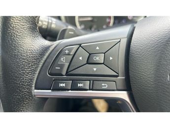 Nissan Juke 1.0 DiG-T 114 Tekna+ 5dr DCT Petrol Hatchback