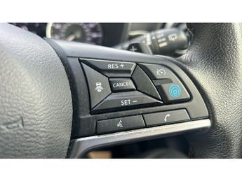 Nissan Juke 1.0 DiG-T 114 Tekna+ 5dr DCT Petrol Hatchback