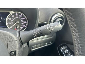 Nissan Juke 1.0 DiG-T 114 Tekna+ 5dr DCT Petrol Hatchback