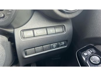 Nissan Juke 1.0 DiG-T 114 Tekna+ 5dr DCT Petrol Hatchback