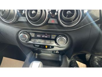 Nissan Juke 1.0 DiG-T 114 Tekna+ 5dr DCT Petrol Hatchback