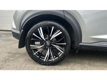Nissan Juke 1.0 DiG-T 114 Tekna+ 5dr DCT Petrol Hatchback